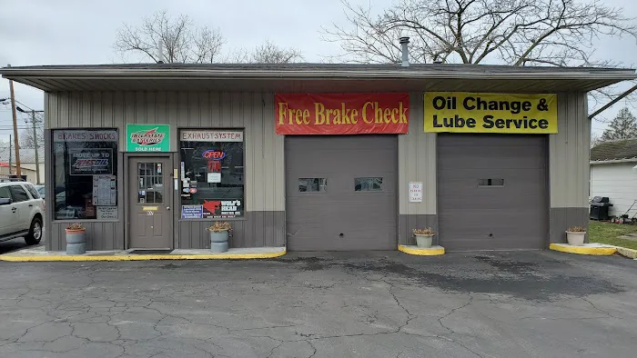 Pipe Shop 2