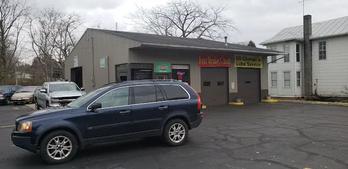 Pipe Shop 1
