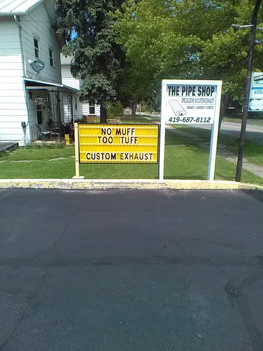 Pipe Shop 6