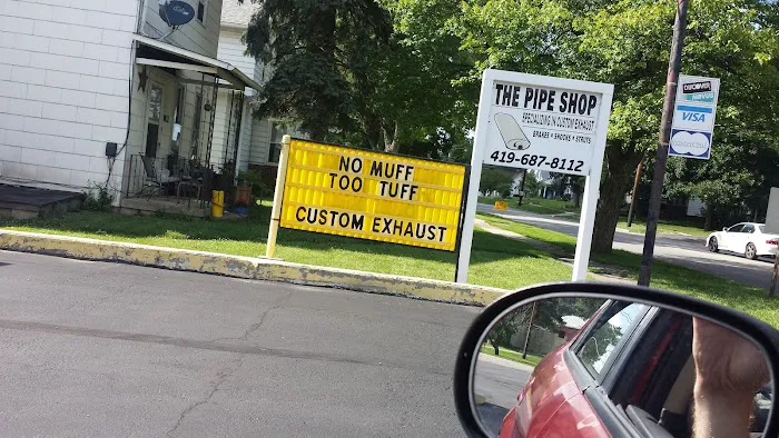 Pipe Shop 8