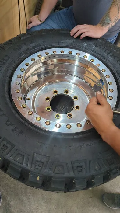 Townline Auto & Tire 2