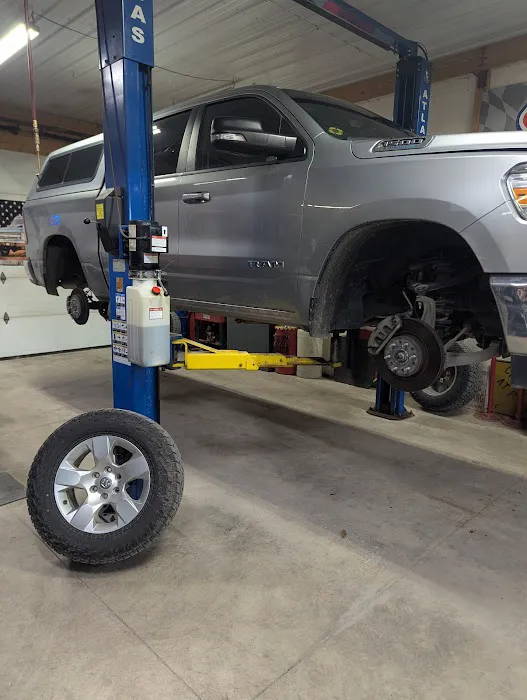 Townline Auto & Tire 1