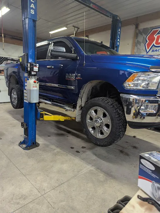 Townline Auto & Tire 4