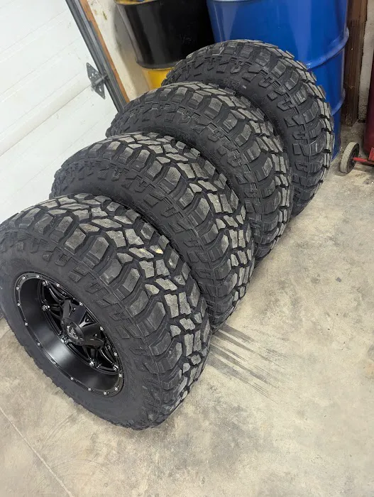 Townline Auto & Tire 3