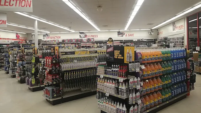 Advance Auto Parts 0