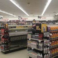 Advance Auto Parts