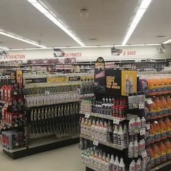 Advance Auto Parts ico