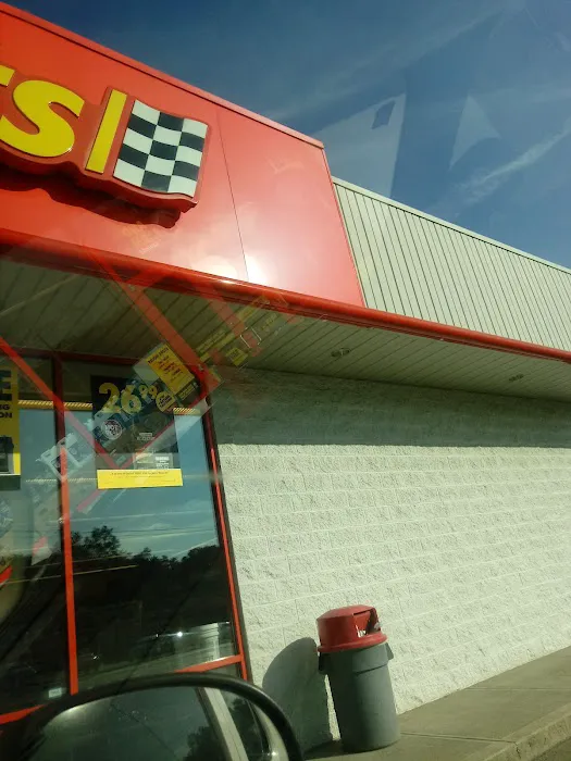 Advance Auto Parts 1
