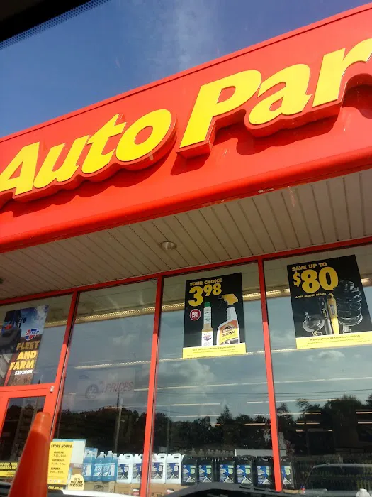 Advance Auto Parts 3