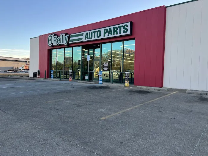 O'Reilly Auto Parts 3