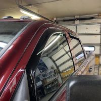 Custom Vehicles Of Zanesville