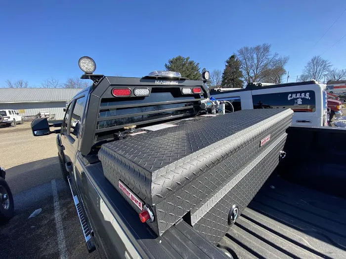 Custom Vehicles Of Zanesville 3