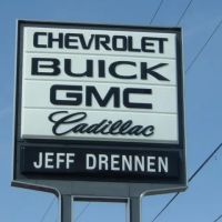Service Center - Jeff Drennen Cadillac Chevrolet Buick GMC