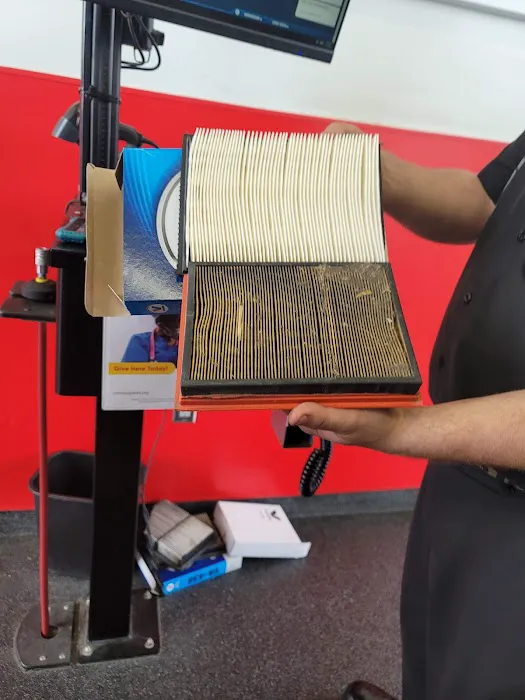 Valvoline Instant Oil Change 3