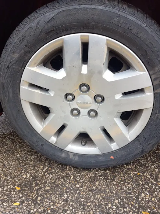 NTB-National Tire & Battery 1