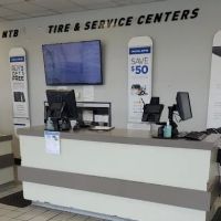 NTB-National Tire & Battery