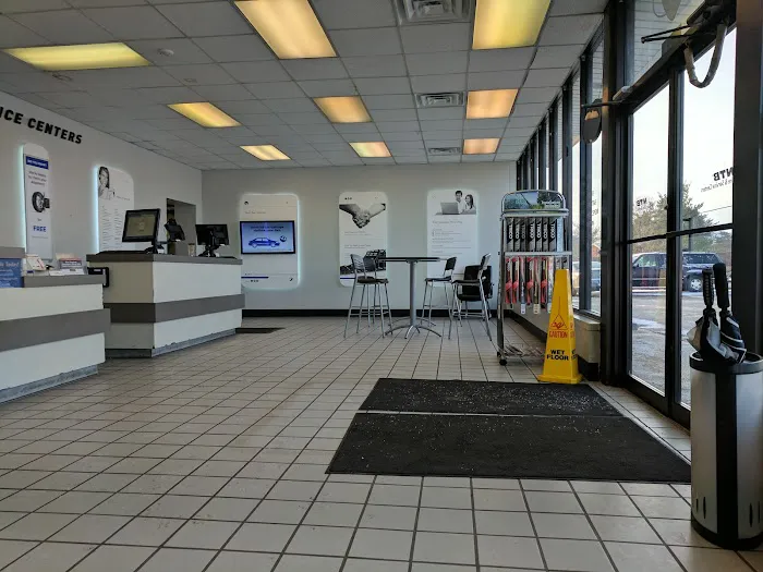 NTB-National Tire & Battery 2