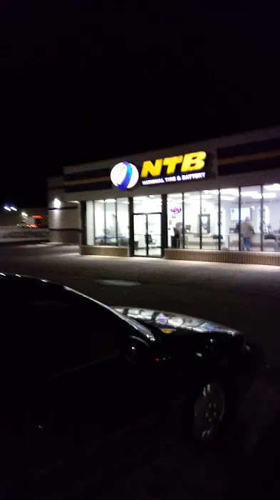 NTB-National Tire & Battery 5
