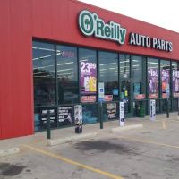 O'Reilly Auto Parts