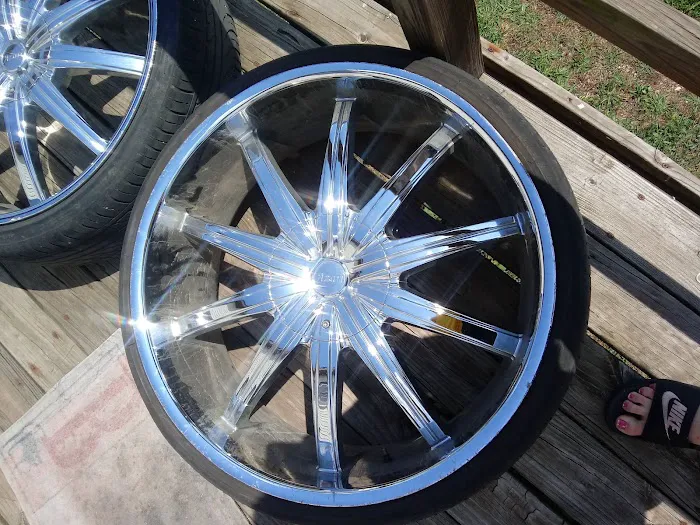 McMillen Tire Service Inc. 2