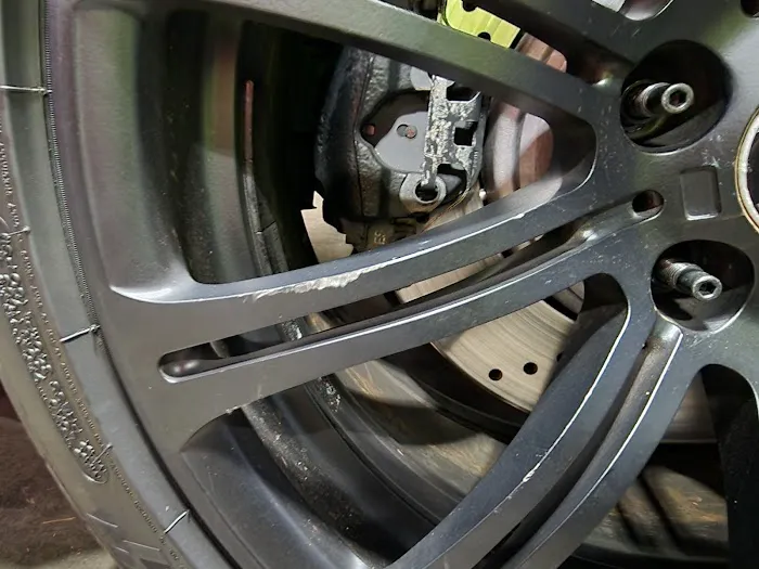 McMillen Tire Service Inc. 3