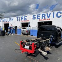 McMillen Tire Service Inc.