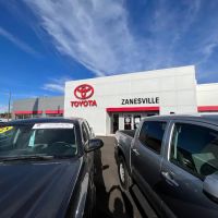 Zanesville Toyota Parts