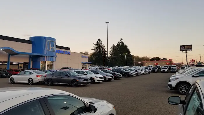 Zanesville Honda Service 0
