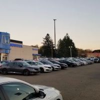 Zanesville Honda Service