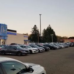 Zanesville Honda Service ico