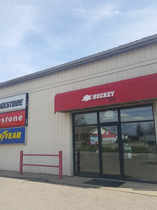 Joe Buckey Tire 2