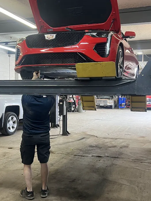 Y-City Automotive 6