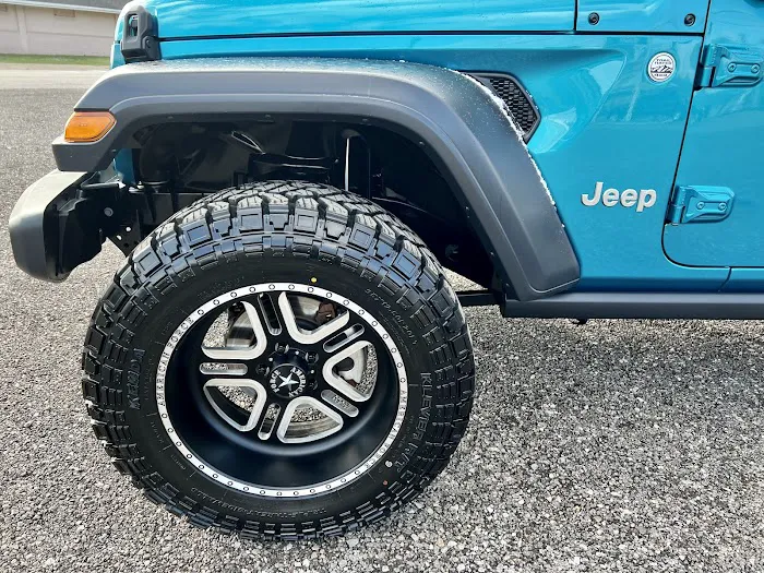 Y-City Automotive 4