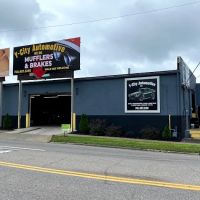 Y-City Automotive