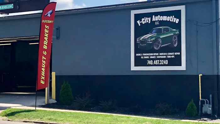 Y-City Automotive 5
