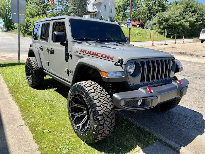 Y-City Automotive 2