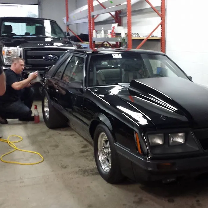 Y-City Automotive 3