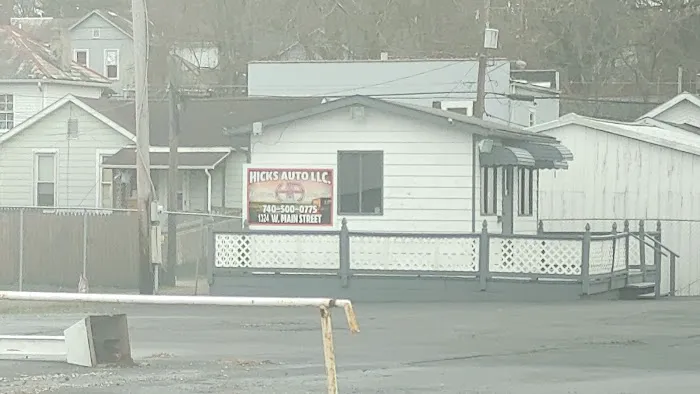Hicks Auto, LLC 1