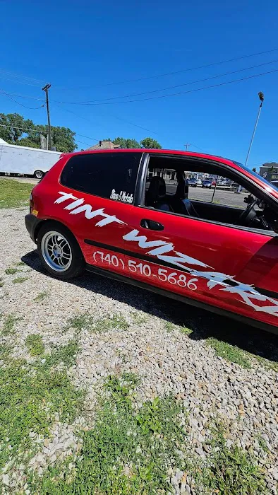 The tint wizard 1