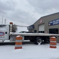 AAMCO Transmissions & Total Car Care