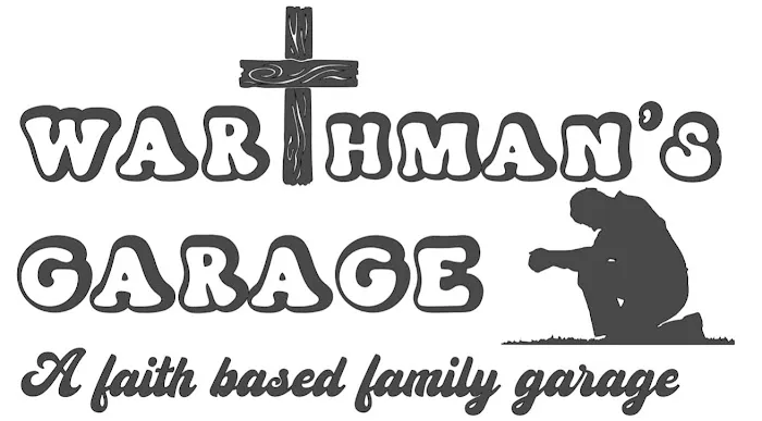 Warthman's Garage 1