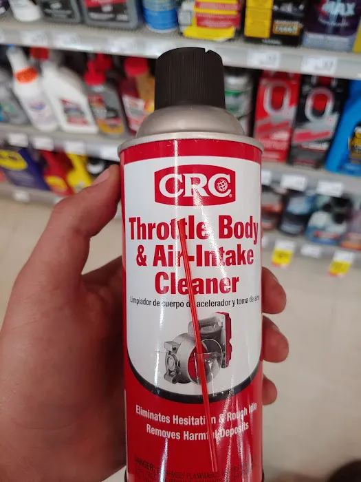 AutoZone Auto Parts 1