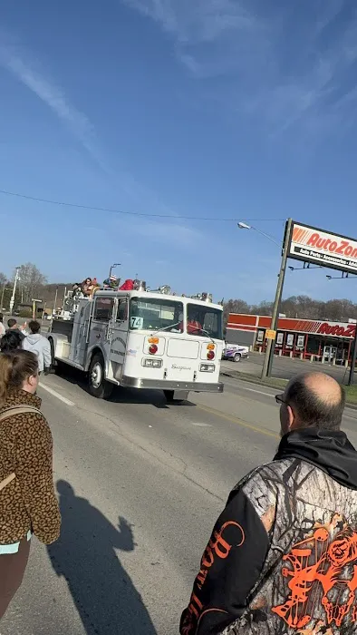 AutoZone Auto Parts 3