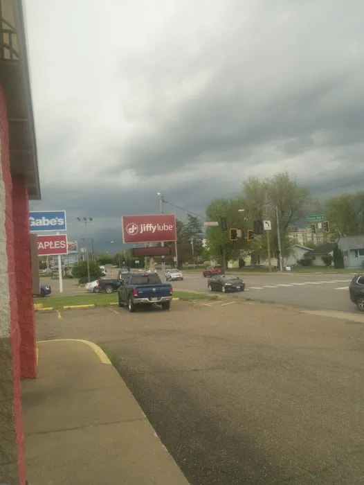 Jiffy Lube 7