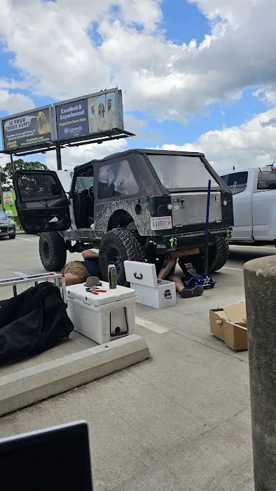 AutoZone Auto Parts 1