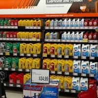 AutoZone Auto Parts
