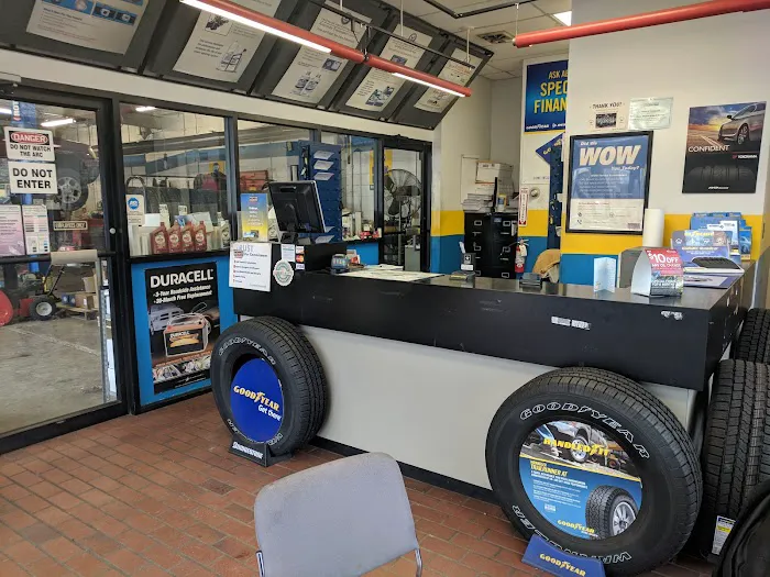 Monro Auto Service and Tire Centers 2