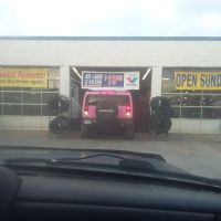 Monro Auto Service and Tire Centers