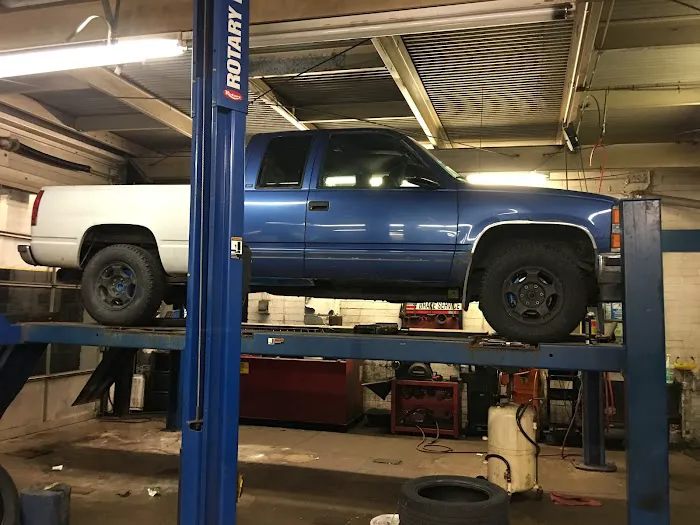 Monro Auto Service and Tire Centers 5