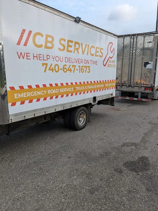 CB Services 0